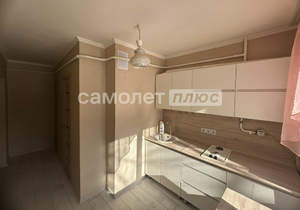 1-к квартира, вторичка, 29м2, 1/9 этаж