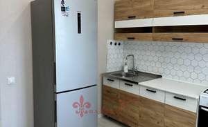 1-к квартира, вторичка, 38м2, 2/7 этаж