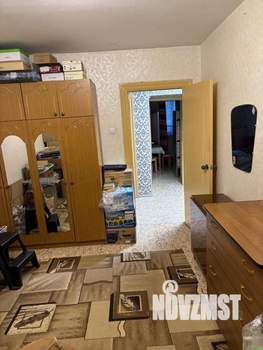 3-к квартира, вторичка, 69м2, 4/5 этаж