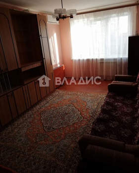 2-к квартира, вторичка, 47м2, 4/5 этаж