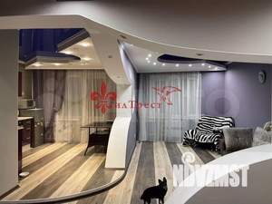 2-к квартира, вторичка, 65м2, 13/14 этаж