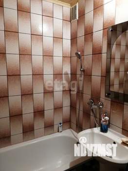 2-к квартира, вторичка, 51м2, 6/9 этаж