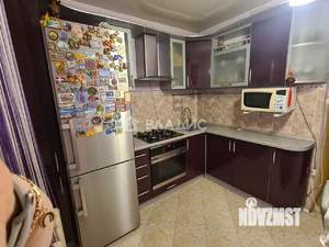 2-к квартира, вторичка, 42м2, 2/9 этаж