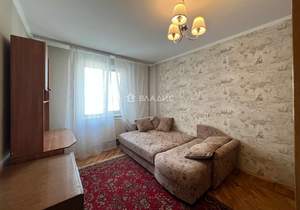 3-к квартира, вторичка, 73м2, 6/9 этаж