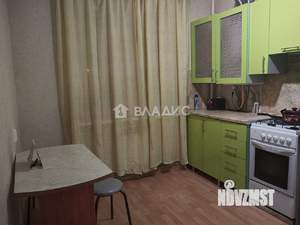 1-к квартира, вторичка, 33м2, 1/3 этаж