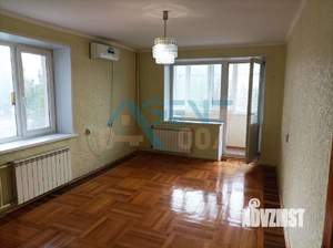 2-к квартира, вторичка, 49м2, 4/12 этаж