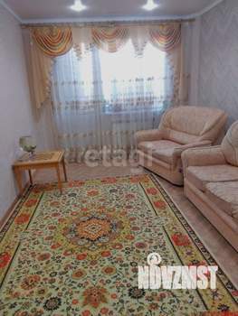 2-к квартира, вторичка, 58м2, 10/10 этаж