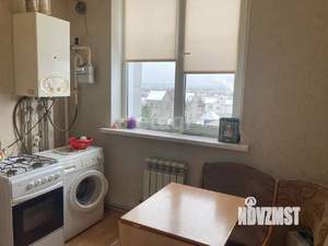 1-к квартира, вторичка, 35м2, 3/3 этаж