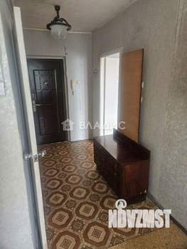 1-к квартира, вторичка, 32м2, 1/9 этаж