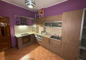 1-к квартира, вторичка, 48м2, 8/9 этаж