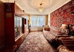 2-к квартира, вторичка, 48м2, 5/5 этаж