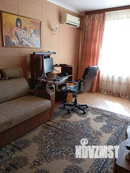 4-к квартира, вторичка, 77м2, 3/9 этаж