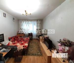 2-к квартира, вторичка, 45м2, 2/6 этаж
