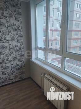 2-к квартира, вторичка, 76м2, 4/17 этаж