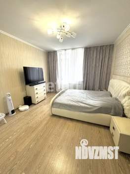 3-к квартира, вторичка, 80м2, 5/11 этаж