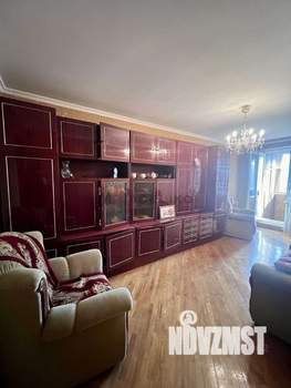 2-к квартира, вторичка, 59м2, 5/5 этаж