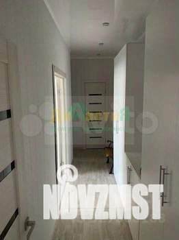 2-к квартира, вторичка, 61м2, 3/11 этаж