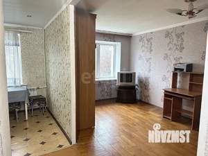 1-к квартира, вторичка, 31м2, 4/5 этаж