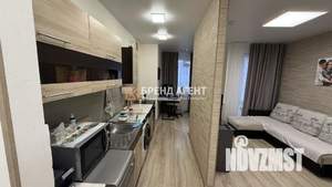 Студия квартира, вторичка, 48м2, 1/1 этаж