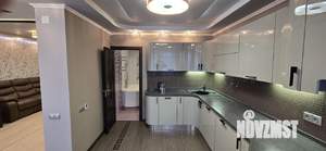 3-к квартира, вторичка, 114м2, 10/17 этаж