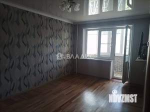 3-к квартира, вторичка, 61м2, 8/9 этаж