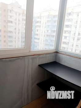 2-к квартира, вторичка, 52м2, 6/11 этаж