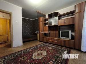 1-к квартира, вторичка, 39м2, 5/10 этаж