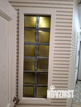 1-к квартира, вторичка, 51м2, 4/17 этаж