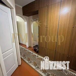 3-к квартира, вторичка, 51м2, 2/5 этаж
