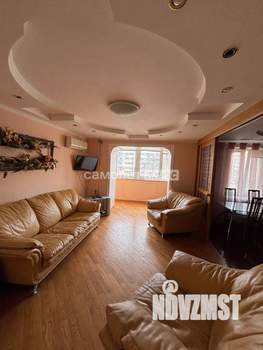 3-к квартира, вторичка, 78м2, 3/10 этаж