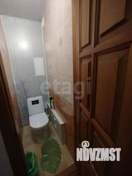 3-к квартира, вторичка, 62м2, 1/12 этаж