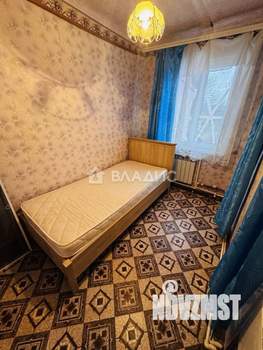 2-к квартира, вторичка, 36м2, 1/1 этаж