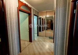 3-к квартира, вторичка, 71м2, 2/5 этаж