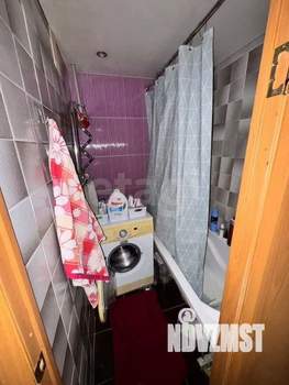 2-к квартира, вторичка, 48м2, 1/5 этаж