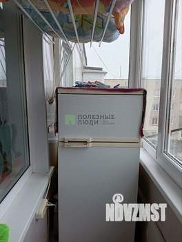 3-к квартира, вторичка, 62м2, 5/5 этаж