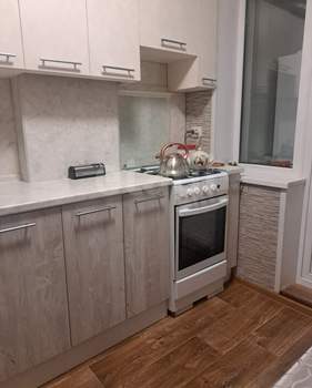 2-к квартира, вторичка, 48м2, 1/5 этаж