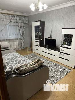 2-к квартира, вторичка, 43м2, 1/5 этаж