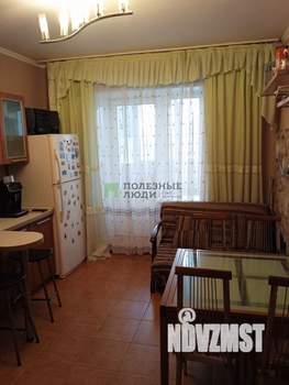 1-к квартира, вторичка, 48м2, 5/9 этаж