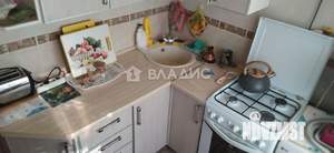 3-к квартира, вторичка, 58м2, 5/5 этаж
