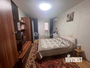 1-к квартира, вторичка, 33м2, 1/10 этаж