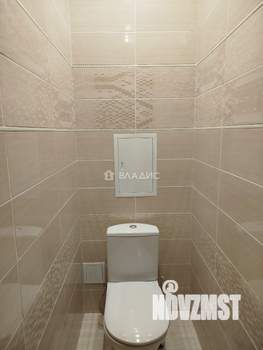 1-к квартира, вторичка, 60м2, 3/6 этаж