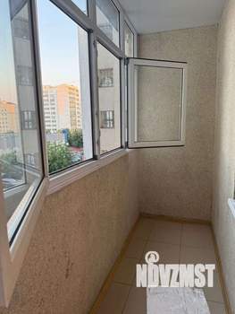 Студия квартира, вторичка, 49м2, 4/17 этаж