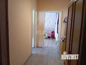 2-к квартира, вторичка, 52м2, 8/10 этаж