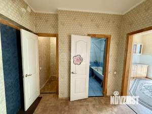 1-к квартира, вторичка, 40м2, 4/9 этаж