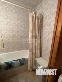 3-к квартира, вторичка, 61м2, 3/9 этаж