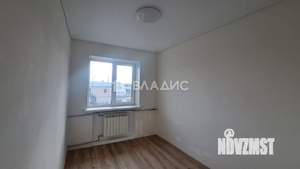 3-к квартира, вторичка, 51м2, 2/2 этаж