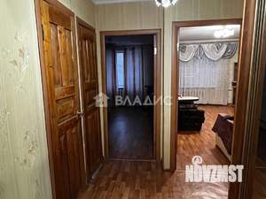 2-к квартира, вторичка, 49м2, 3/13 этаж