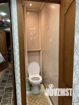 2-к квартира, вторичка, 45м2, 1/5 этаж