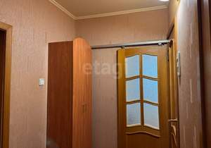 1-к квартира, вторичка, 34м2, 8/12 этаж