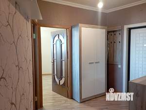 2-к квартира, вторичка, 61м2, 17/17 этаж